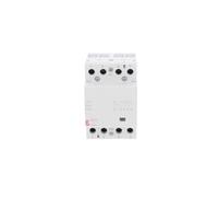 Contactor modular 63A 230V AC 4Z 0R R 63-40 002463450 ETICON