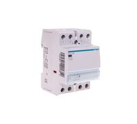 Contactor modular 63A 2Z 2R 230V AC ESC465 ESC