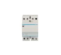 Hager ESC363 Contactor, 63A, 3NA, 230V