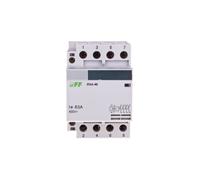 Contactor modular 63A 3Z 1R 230V AC ST63-31