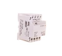 Contactor modular 63A 4Z 0R 230V AC KMC-63-40 23242 IDEAL TS