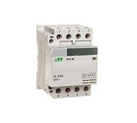 Contactor modular 63A 4Z 0R 230V AC ST63-40