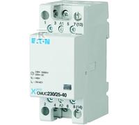 Contactor modular bobina AC/DC CMUC230/25-04 137405