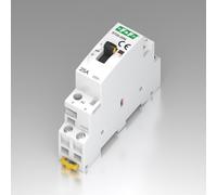 Contactor modular con ajuste manual 25A contacto 2Z ST25-20-M