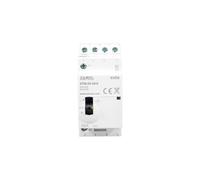 Contactor modular con mando manual EXTA EXT10000314