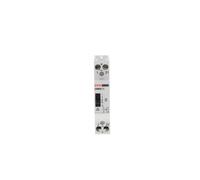 Contactor modular con palanca para tirador CNM2011024