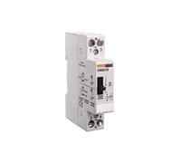 Contactor modular con palanca para tirador CNM2020220