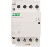 Contactor modular DIN 4NO 63A 24V DC ST63-40-24ACDC