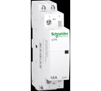 Contactor modular iCTK50-16/6-230-2NO A9C40216