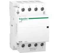 Contactor modular ICTK50-40/15-230-4NO A9C40440