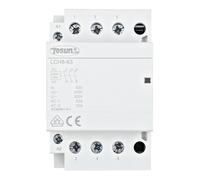 Contactor Modular NO 63A 3P