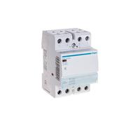 Contactor modular silencioso 40A 4Z 230V AC ESC440S ESC Contactor