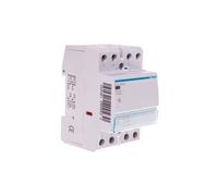 Contactor modular silencioso 63A 4Z 0R 230V AC ESC ESC463S