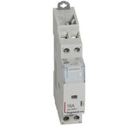 Contactor modular SM 416 16A 230V NO+NC 412521