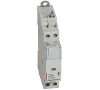 Contactor modular SM 425 25A 230V 2NC 412524
