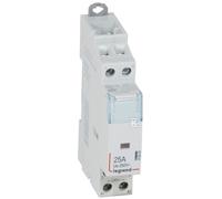 Legrand Contactor CX3 25 A 2NA 230 V
