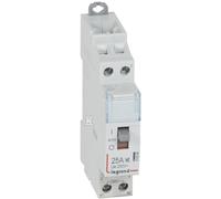 Contactor modular SM 425 25A 230V 2NO silencioso 412558