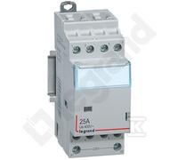Contactor modular SM 425 25A 230V 4NO 412535