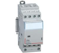 CONTADOR DE MÓDULO SM425 25A 4Z 2M 24V AC SM400 412510