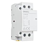 Contactor Modular TosunLux 2P 63A NO 230V