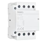 Contactor Modular Trifásico 3P NC