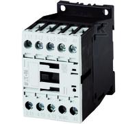 Eaton Contactor de potencia DILM12-10 (24VDC) 3P+1S 12A AC-3 1Z 0R 276845