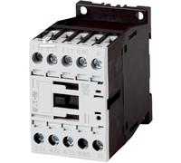 Contactor de potencia 12A 3P 24V AC 0Z 1R DILM12-01(24V50/60HZ)