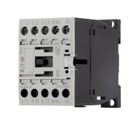 Contactor potencia 15,5A AC-3 1Z 0R DILM15-10(230V50HZ,240V60HZ) 290058