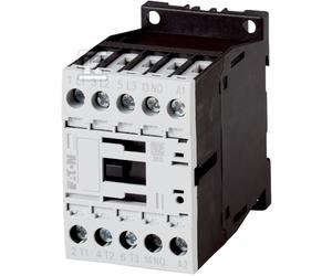 Contactor potencia 15,5A AC-3 1Z 0R DILM15-10(24V50/60HZ) 290062