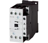 Contactor potencia 25A AC-3 1Z 0R DILM25-10(400V50HZ,440V60HZ) 277134