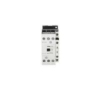 Contactor potencia 32A 3P 24V DC 0Z 1R DILM32-01-EA(RDC24) 190004