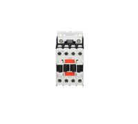 Contactor potencia 3P 18A 7,5kW 400VAC BF BF1810A230