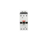 Contactor potencia 3P 40 A AC3 bobina 230 VAC BF4000A230