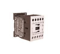 Contactor potencia 9A 3P 220V DC 1Z 0R DILM9-10(220VDC) 276709