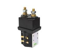 Contactor principal de 80 V CC, contactor de motor SW200-583 250 A