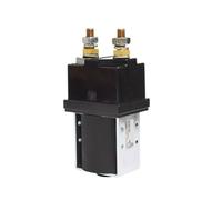 Contactor principal de 80 V CC, contactor de motor SW200-583 250 A