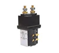 Contactor principal de 80 V CC, contactor de motor SW200-583 250 A