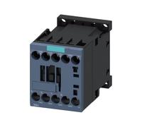 Contactor relé 3RH61401BM40, 4 contactos normalmente abiertos, 220 V CC, especificación S00