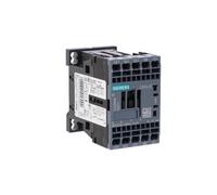 Contactor S00 AC-3 SIRIUS 3RT 3RH 3RT2016-2XB42-0LA2
