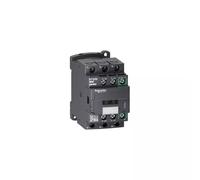 Contactor Schneider 3P 12A 440V AC3 24-60V LC1D12BNE