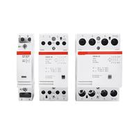 Contactor Serie ESB ESB20 ESB25 ESB40 ESB100 ESB20-20N ESB25-20N ESB40-20N ESB63-20N ESB100-20N ESB25-40N ESB20-11N(Esb20-20n-06)