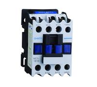 Contactor serie NC1 Chint 221559-NC1-18.10400V - 3P 18A 1NA