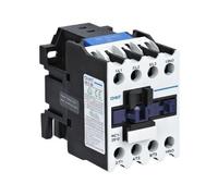 Contactor serie NC1 Chint 221864- NC1-25.10/230V - 3P 25A 1NA