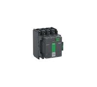 Contactor Tesys G150 Schneider 4 Polos 275 A 100-250 V Ca-cc, Ip 410, 4,4 Kg