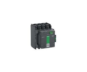 Contactor Tesys G150 Schneider 4 Polos 275 A 100-250 V Ca-cc, Ip 410, 4,4 Kg