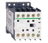 Contactor TeSys LC1K 3P AC3 440V 6A bobina 230V - LC1K0601P5