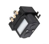 Contactor TK200-2Z DC 200A 12V 24V para sistemas de cabrestante eléctrico con configuración 2PDT y sin auxiliar (12V)
