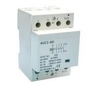 Contactor trifasico 63amp/250vac