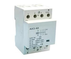 Contactor trifasico 63amp/250vac