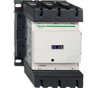 Schneider Electric Contactor TeSys D LC1D115F7 115 A 3 polos 110 V CA 50/60 Hz 1n/1nc